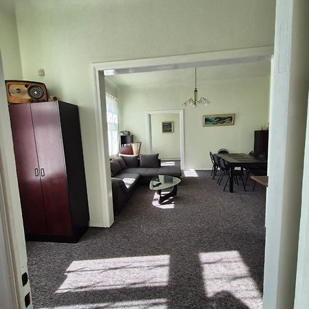 Figaro Villa Ventspils Kültér fotó