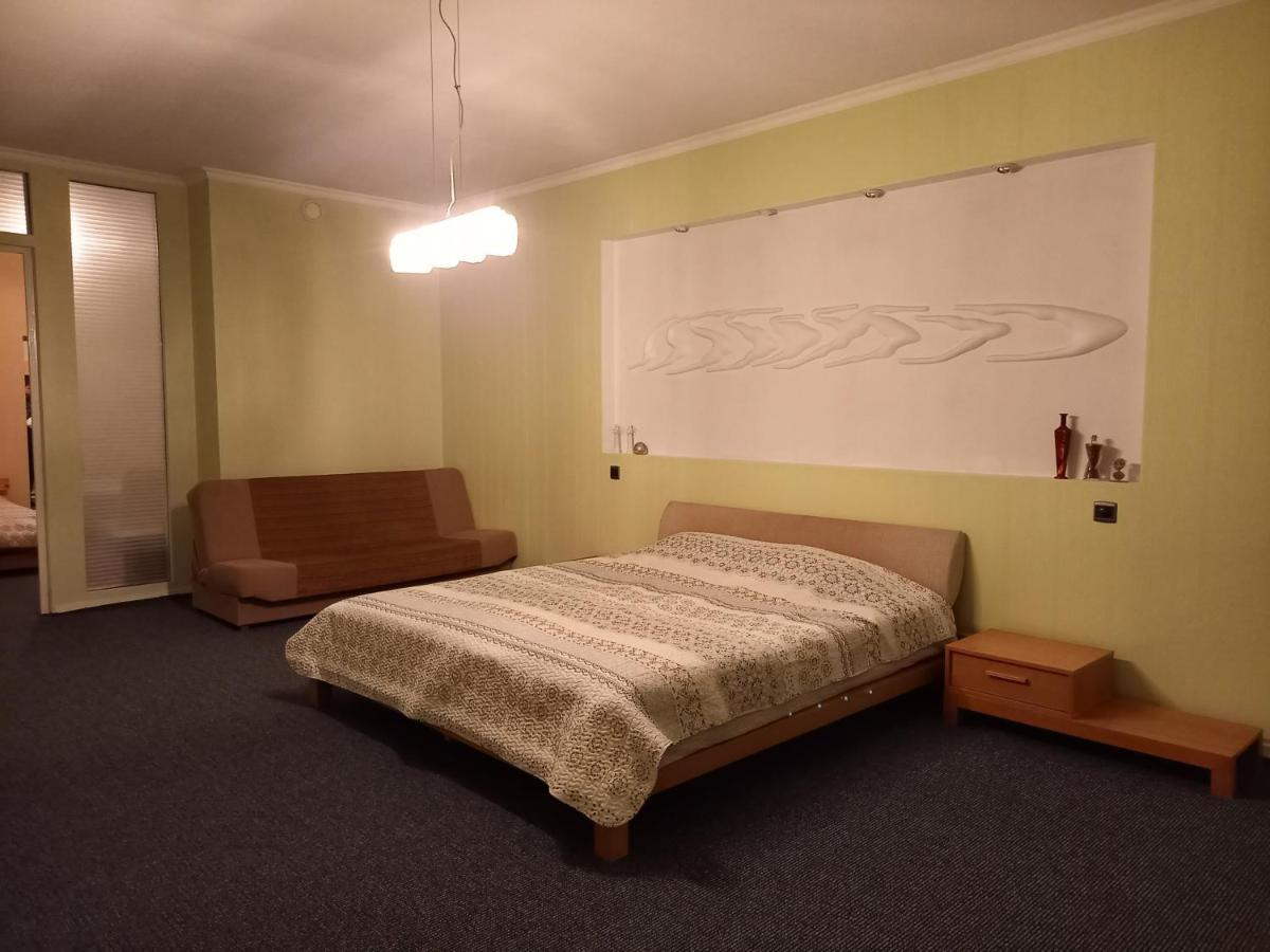 Figaro Villa Ventspils Kültér fotó