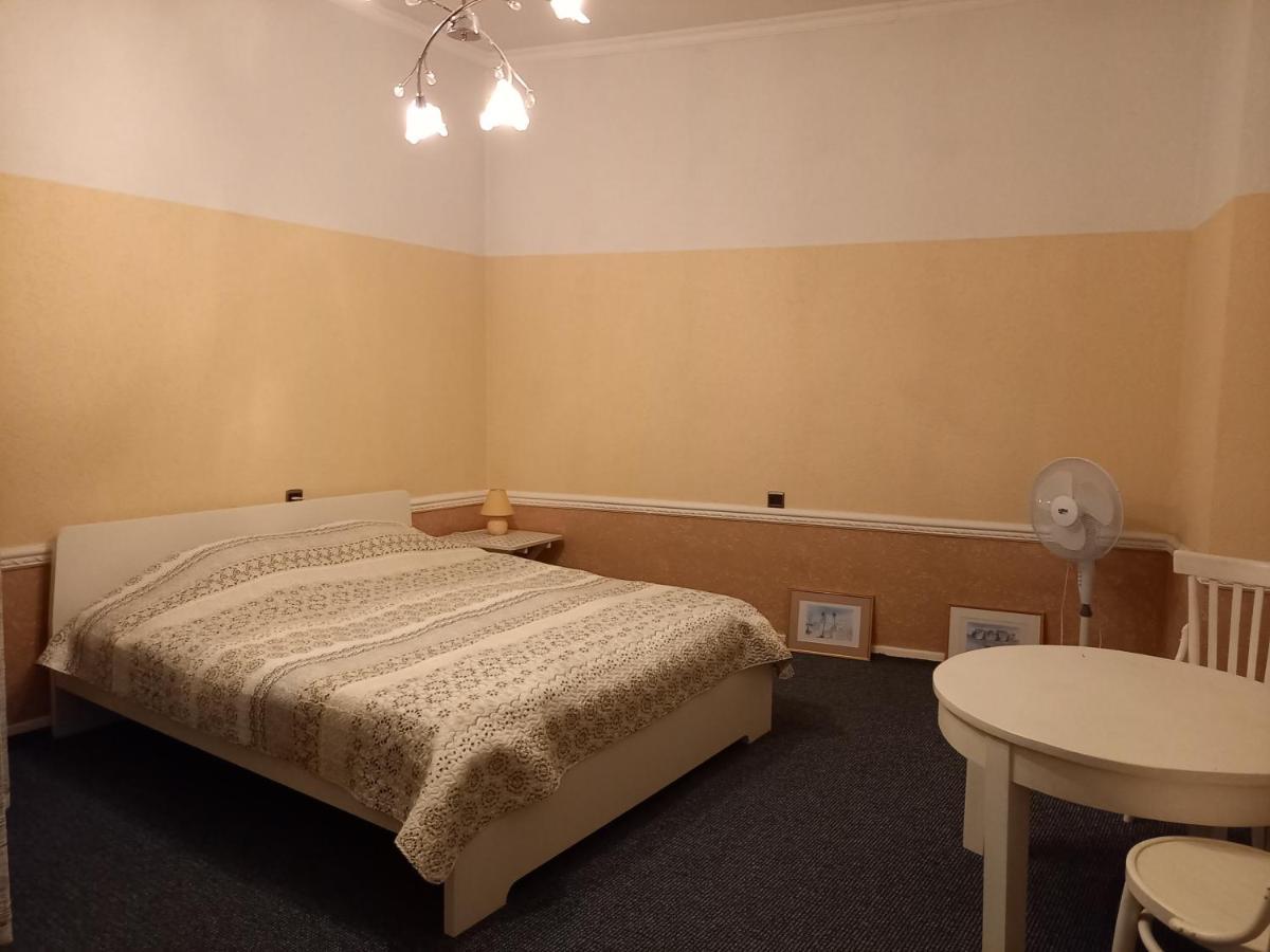 Figaro Villa Ventspils Kültér fotó