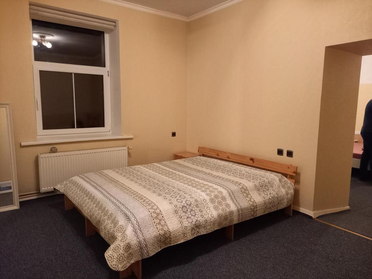 Figaro Villa Ventspils Kültér fotó