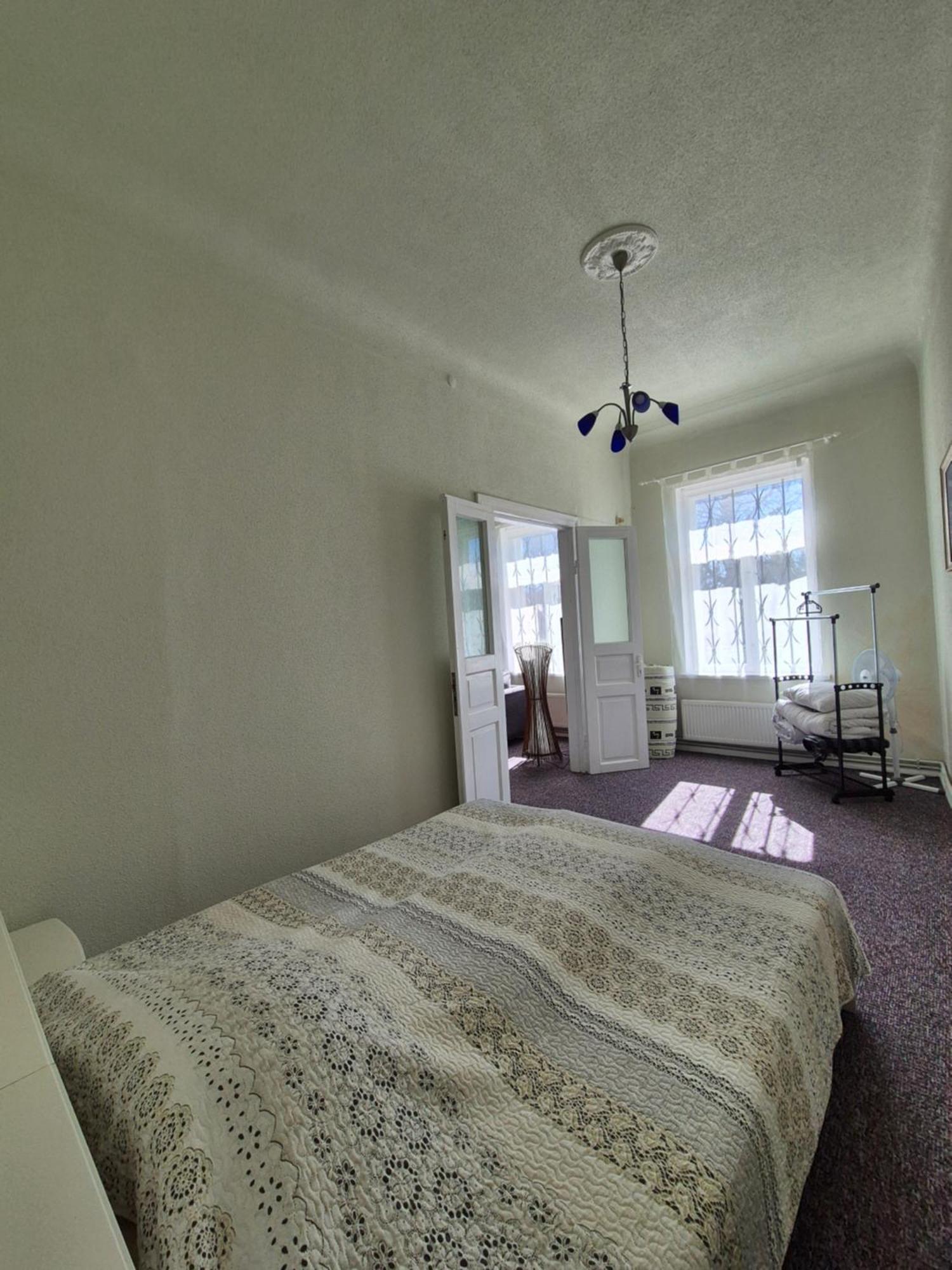 Figaro Villa Ventspils Kültér fotó