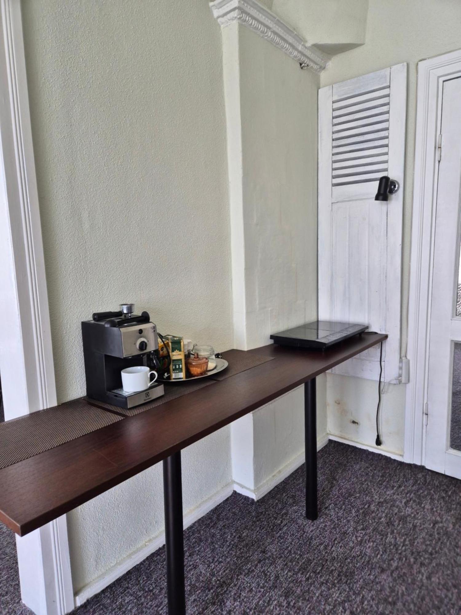 Figaro Villa Ventspils Kültér fotó
