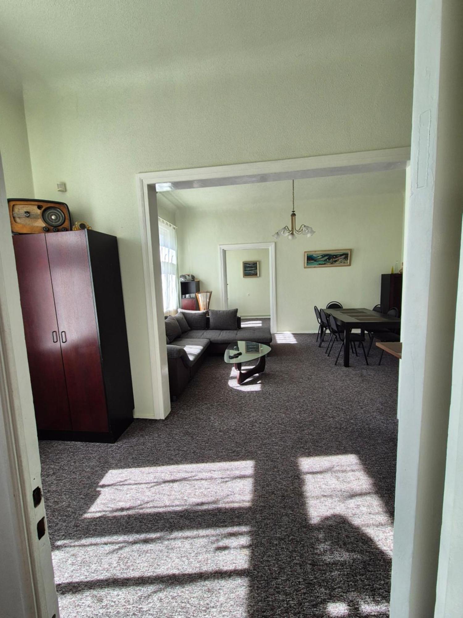 Figaro Villa Ventspils Kültér fotó