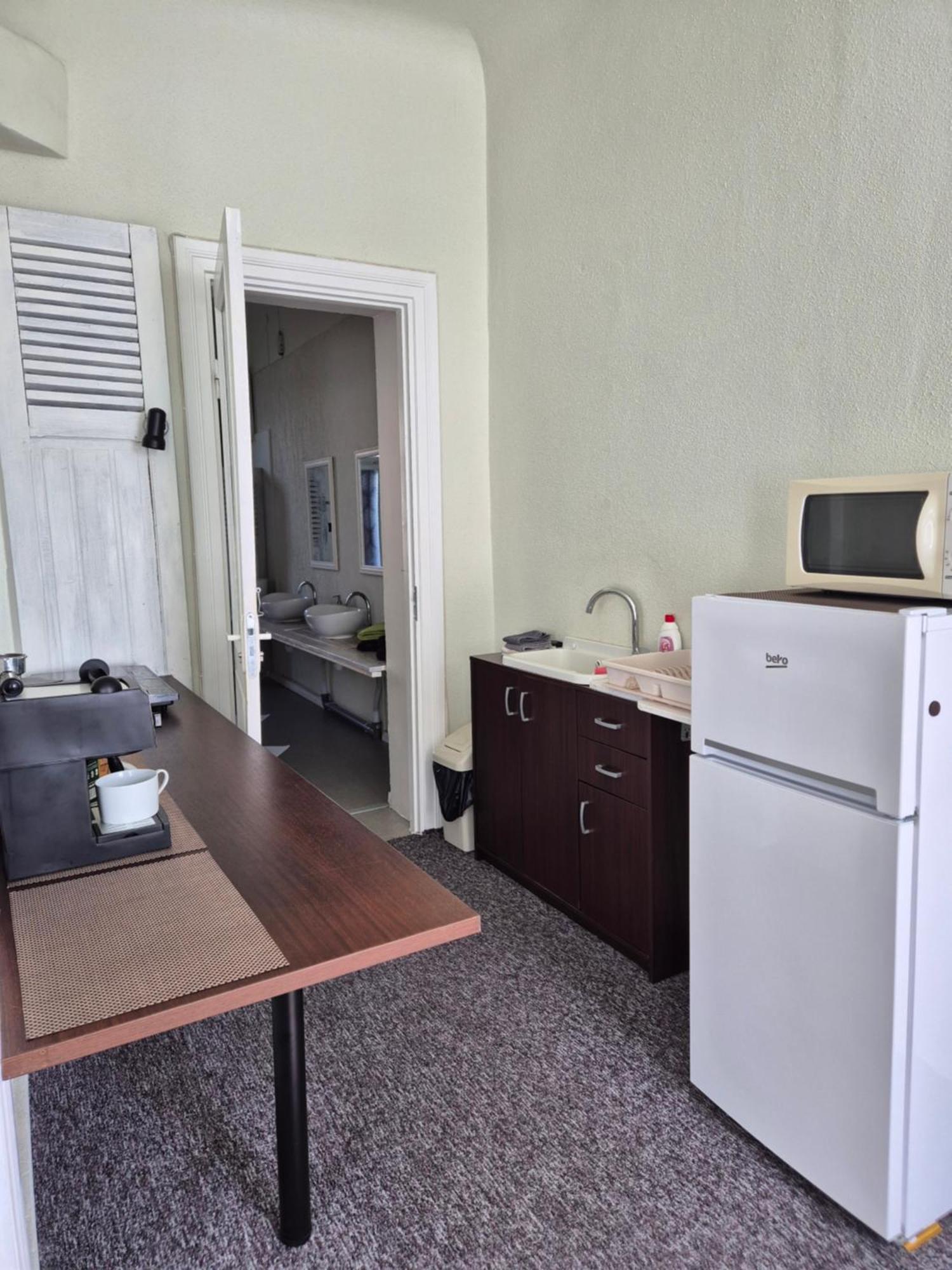 Figaro Villa Ventspils Kültér fotó