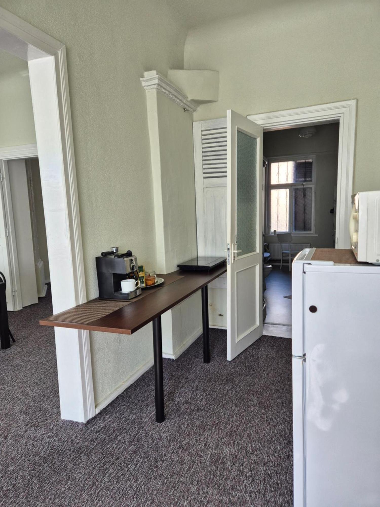 Figaro Villa Ventspils Kültér fotó