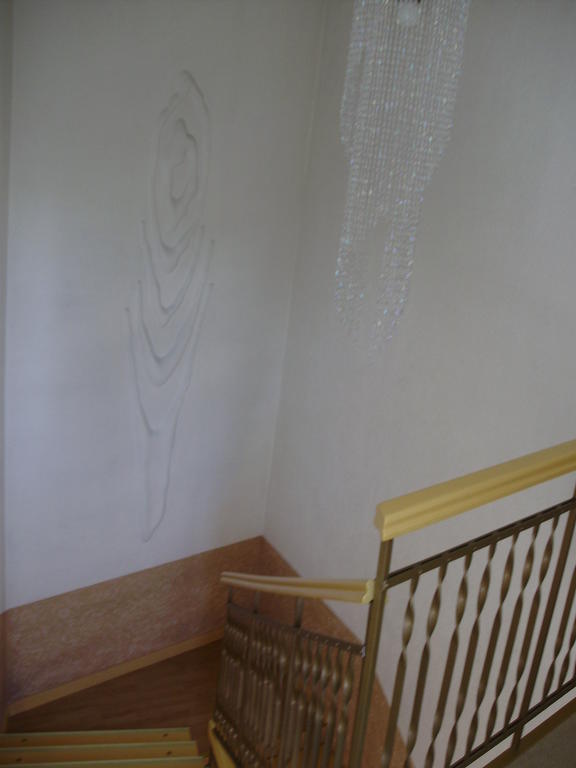 Figaro Villa Ventspils Kültér fotó