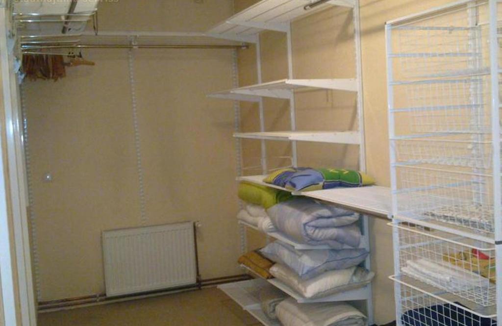 Figaro Villa Ventspils Kültér fotó