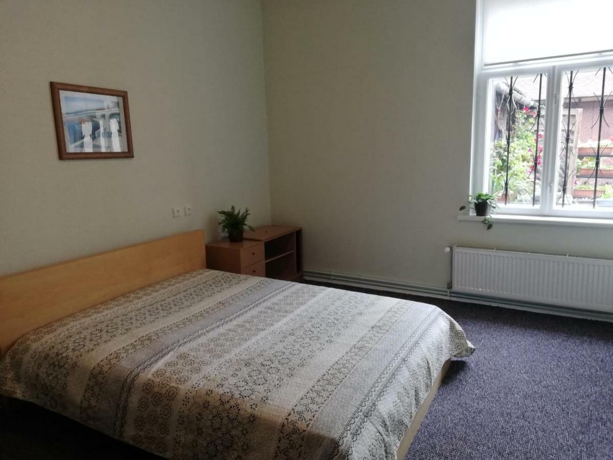 Figaro Villa Ventspils Kültér fotó
